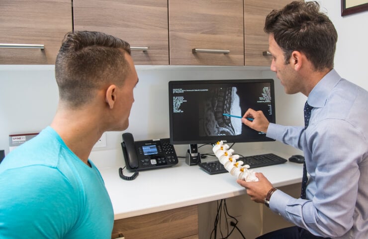 Comprehensive Orthopedics